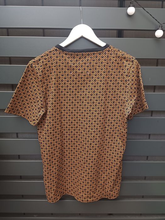 Maison Margiela monogram SS19 koszulka t-shirt męska