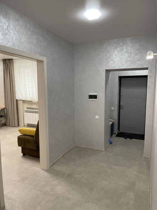 Современная 3х комн. Квартира на Таврійському, выдаем документы