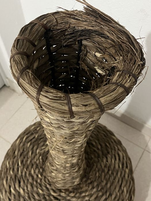 Jarrão verga grande