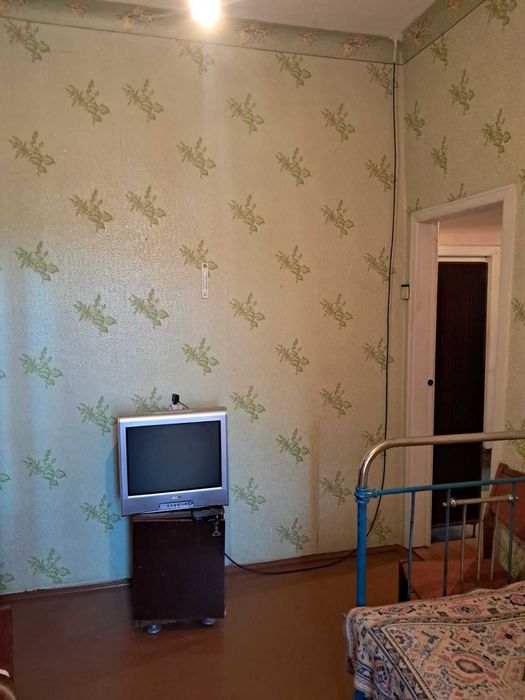 Сдам 4-х комнатный дом. Краснополье. Можно военные.