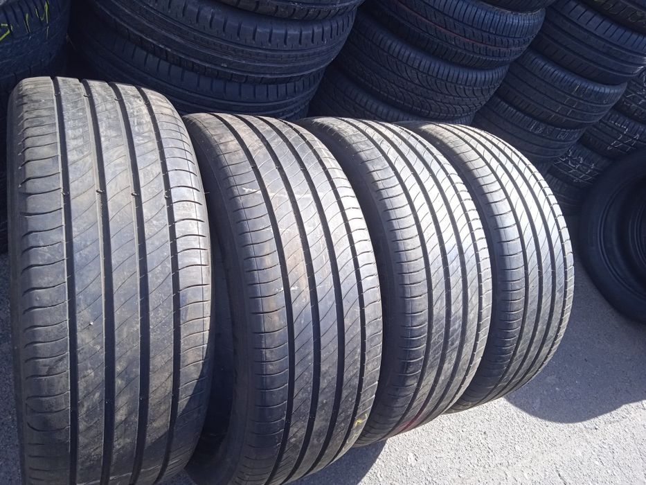 Шины лето 235.50.19 Michelin Primasy4 за Spain, 22p, 6mm.