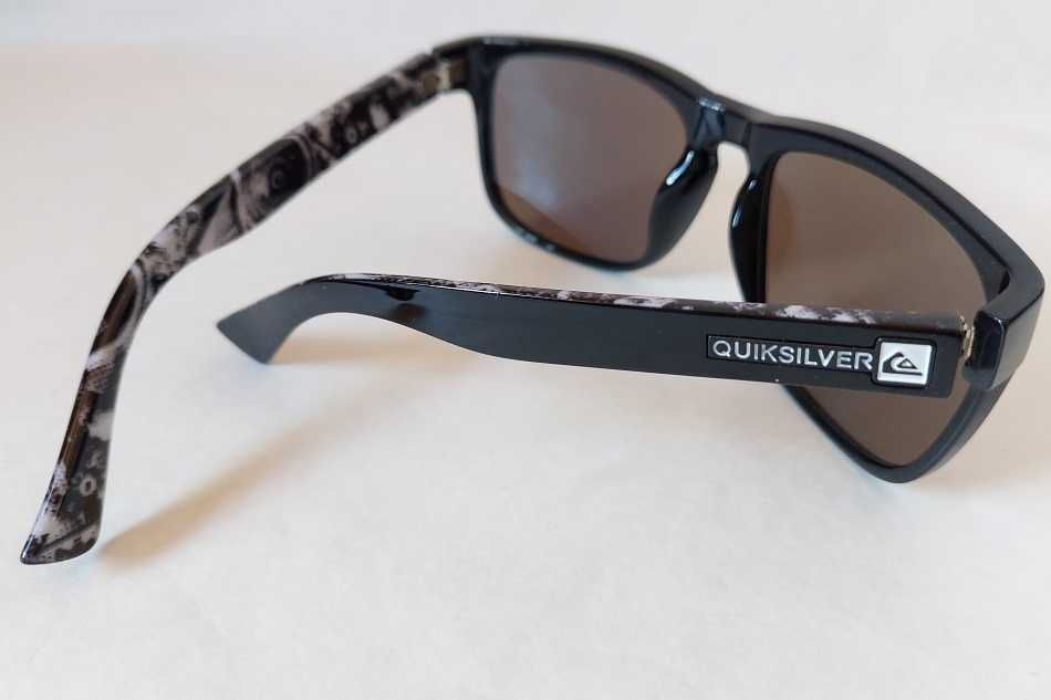 Óculos de Sol Quiksilver - Novos na caixa