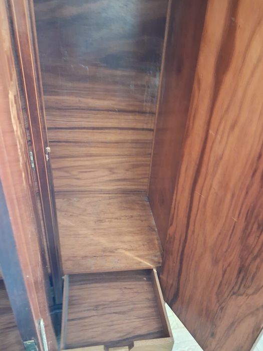 Roupeiro de 3 portas