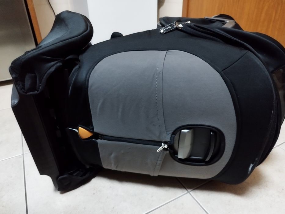 Cadeira de bebé Chico