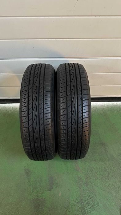 Para 165 70 R14 81T SumiToco BC100 bieżnik 2x6mm