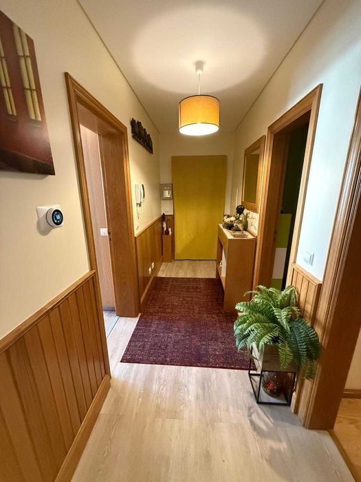 Apartamento T2 à venda – Palhaça, Oliveira do Bairro