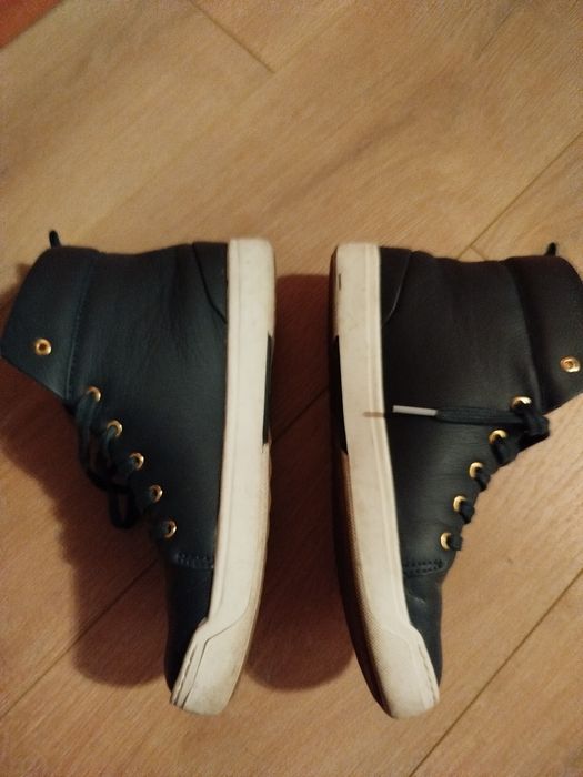 Buty Lacoste damskie