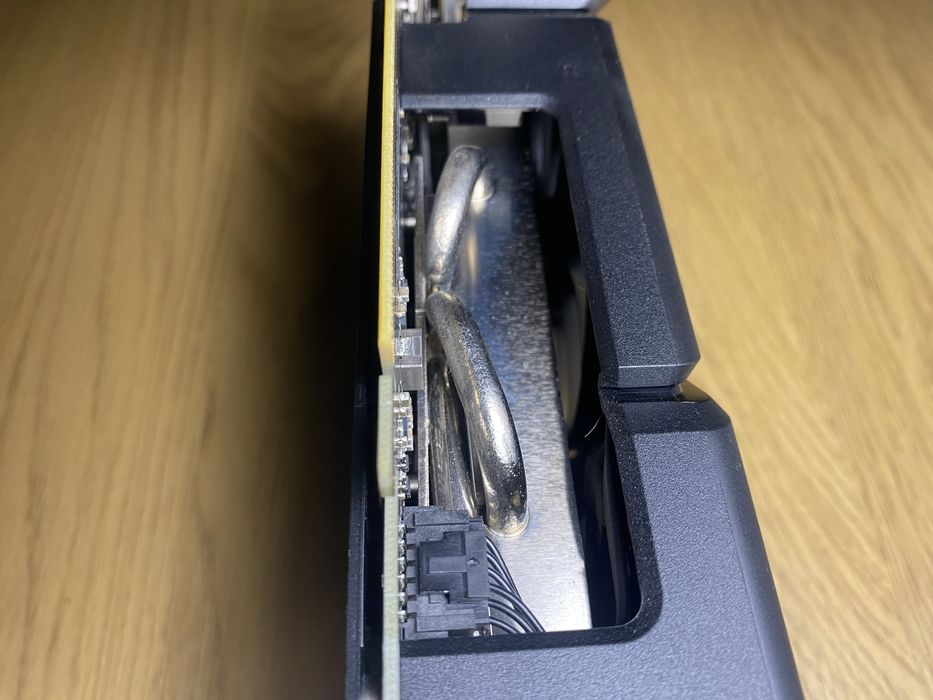 Placa Gráfica ASUS Dual EVO GeForce RTX 4060 8GB GDDR6