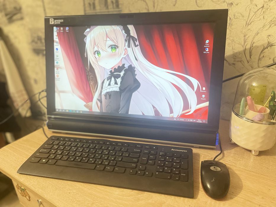 Компʼютер моноблок Impression Studio AL0211