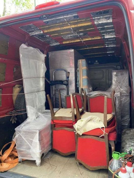 Грузоперевозки город Харьков, Грузовая машина, Грузовое такси Переезды