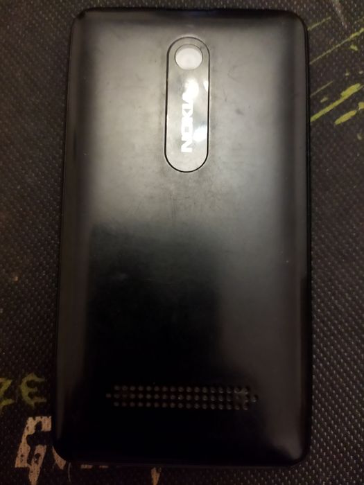 Nokia asha 210 desbloqueado