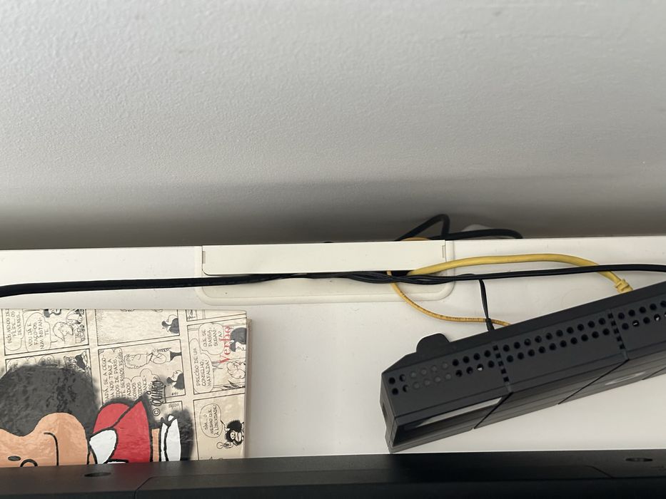 Móvel TV Besta IKEA