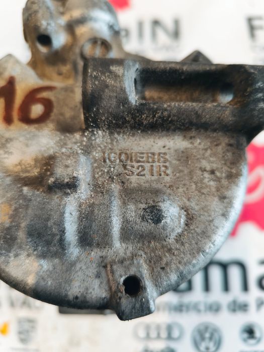 Compressor Ar Condicionado AUDI A3