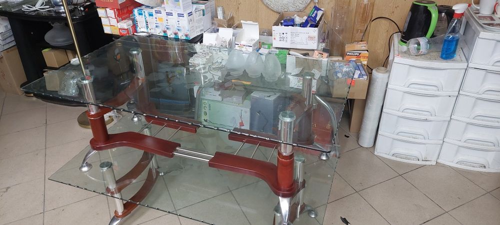 Продаю журнальні столики