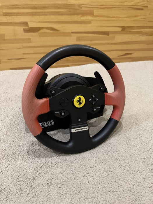 Thrustmaster T150 PRO PC/PS