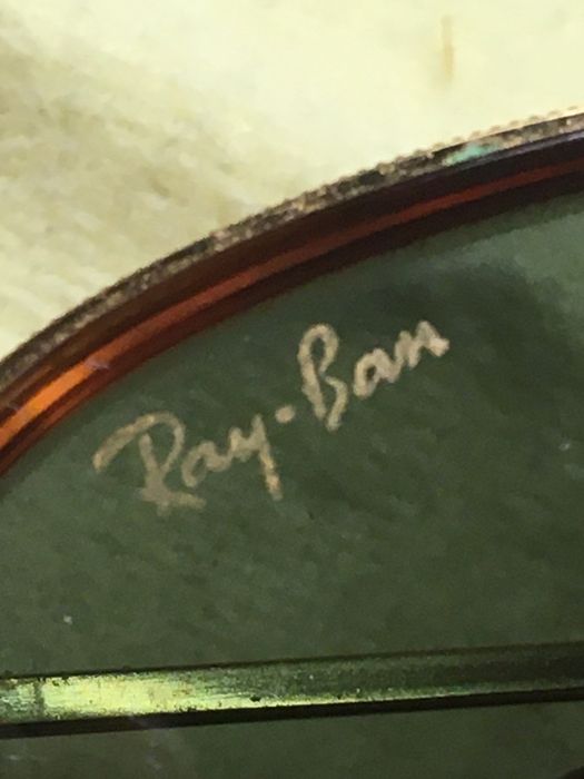 Ray Ban