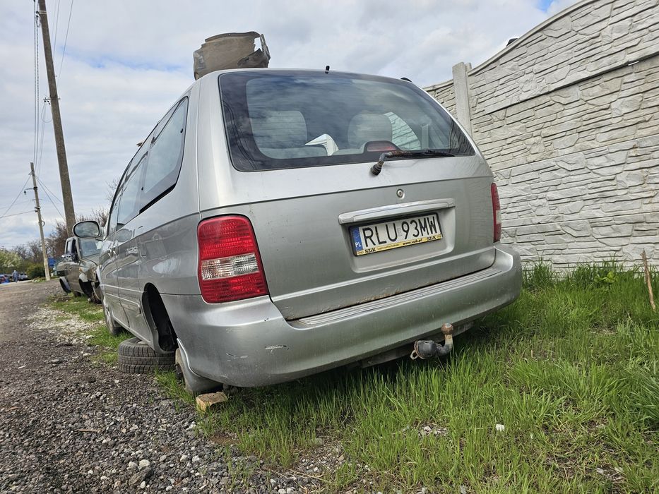 Фаркоп kia carnival Киа карнавал прицепное устройство