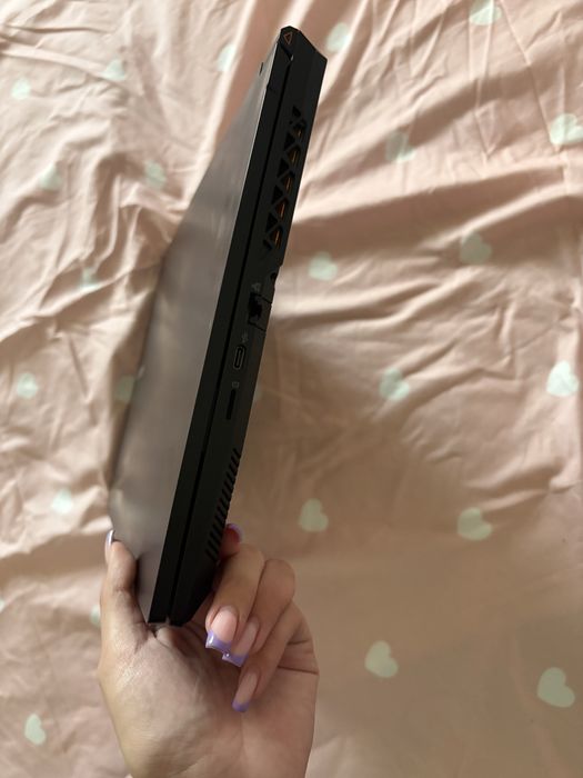 Gigabyte G5 Gaming (i5-12500H / RTX 4060)