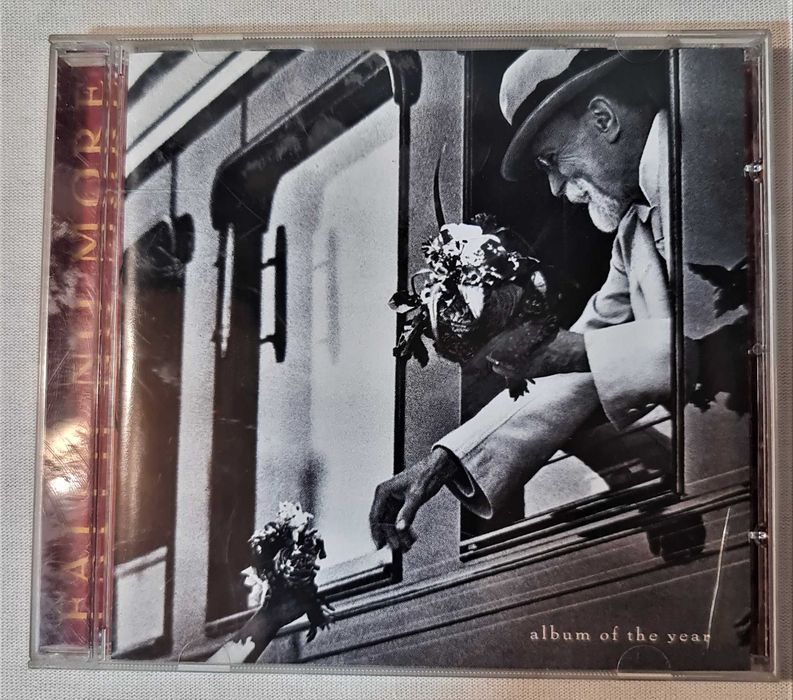 8 Cds de música Rock, Heavy, Classic etc. (ler descrição)