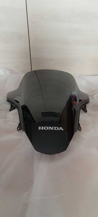 Szyba, owiewka Honda PCX 125