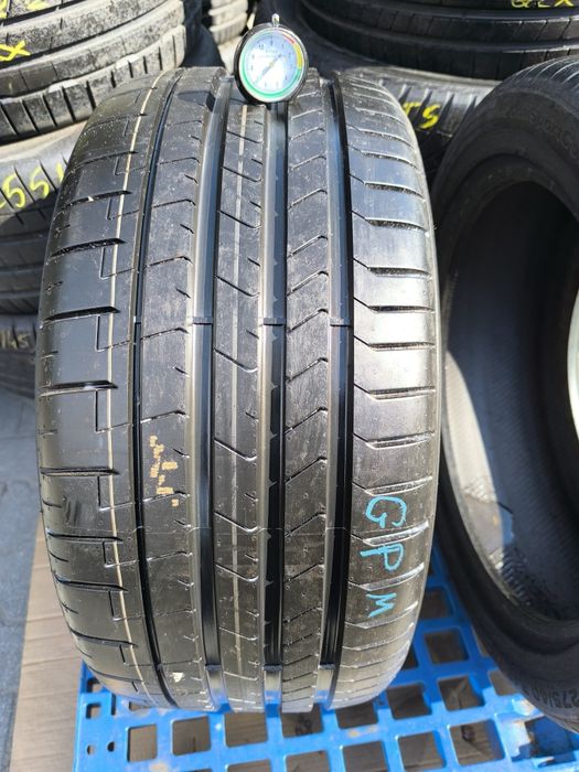 Opona Pirelli p zero 275/40/18 pojedynka nowa demo