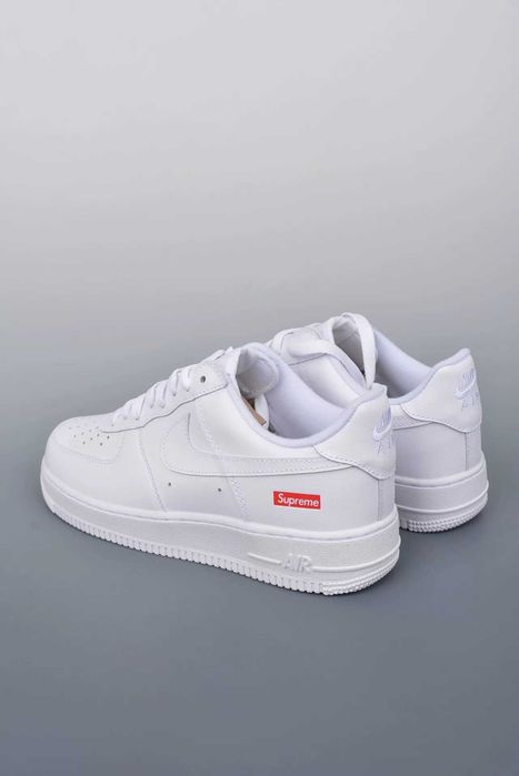 Nike Air Force 1 Supreme R. 45