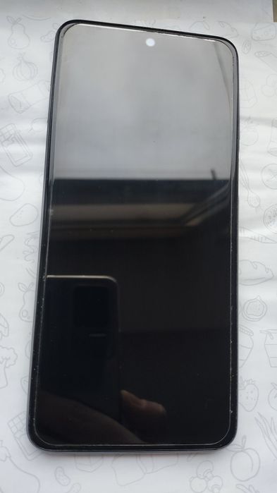 Xiaomi Note 9S 4/64 Glacier White