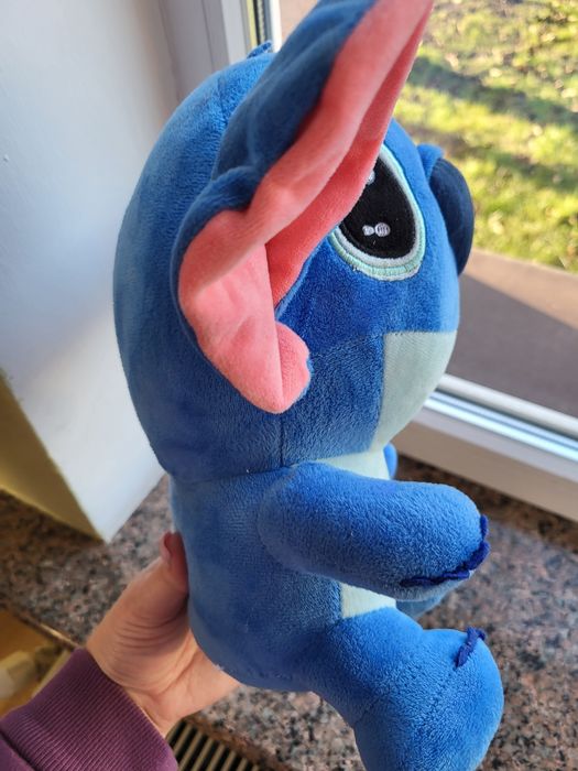 Стіч , Ліло і Стіч