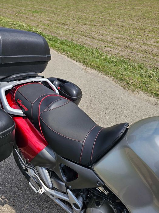 Honda Varadero 1000