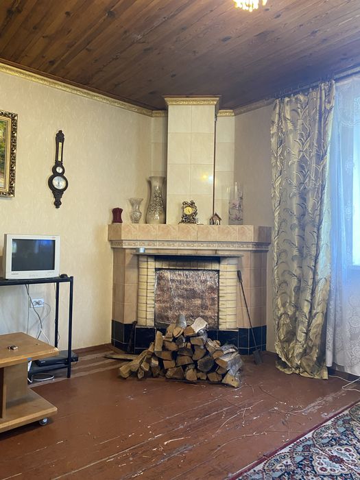 Продаж будинку Бучанський район с. Любімивка, 25 км від Києва, без%