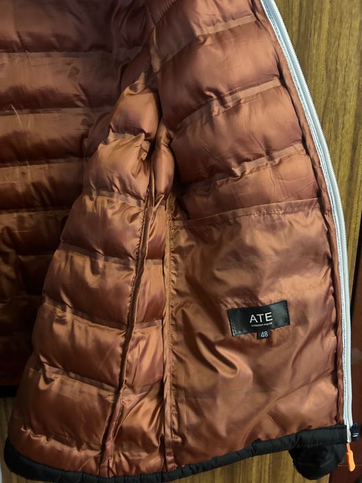 Чоловіча демісезонна куртка(підліткова)