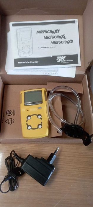 Detetor de Gases (4)