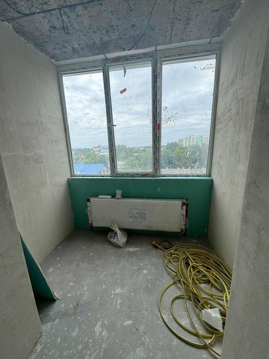 1к, Майже готовий ремонт, центр, супер смачна ціна