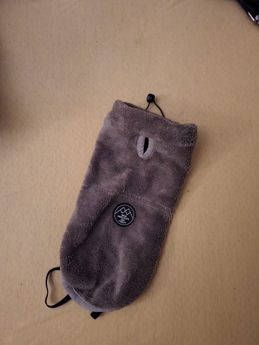 Жилетка для собак