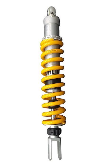 amortecedor traseiro ohlins honda cbr 250 r - ho 426