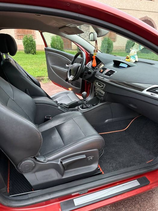Renault Megane 2009