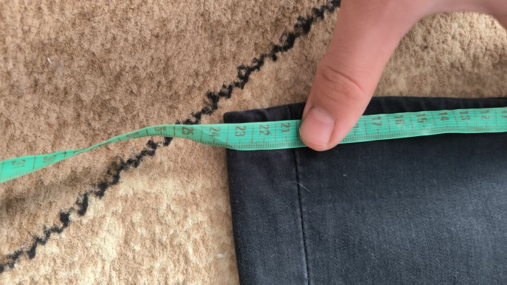 джинси levis bootcut