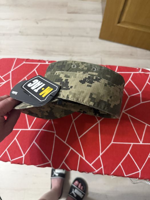 Продам кепку M-TAC