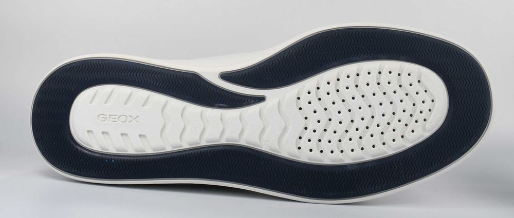 Geox Męskie buty U Baltmoore A roz. 42