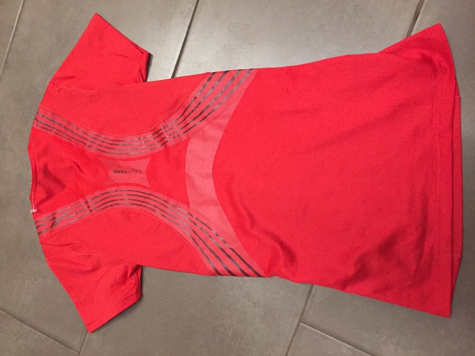 Reebok koszulka sportowa