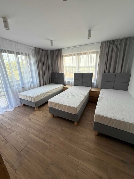 Pokoje do wynajęcia Lubartów