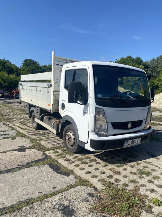 Renalut maxity  fv klimatyzacja