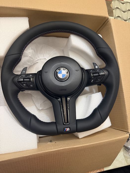 Volante BMW F20 F21 F30 F31 F32 F33 F34 F35 F36 F10 F11