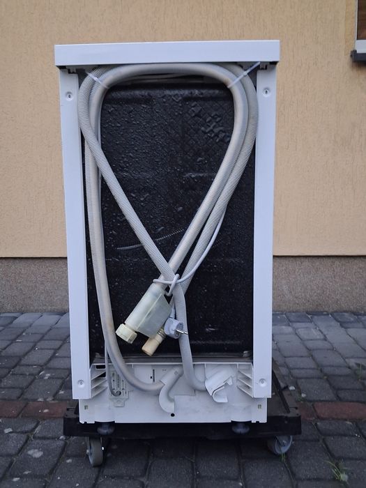 Zmywarka Bosch 45cm