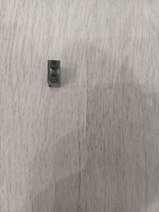 Figurka Lego Ninjago Richie + katana + deska