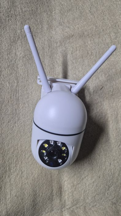 WIFI камера наблюдения