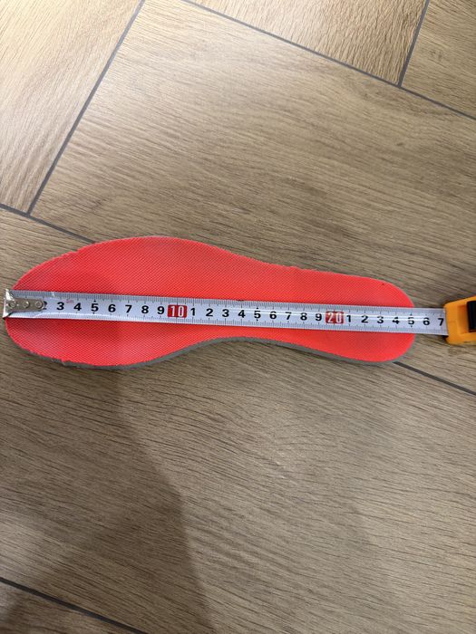 Бутси Nike Merkuria lZm Vapor 16