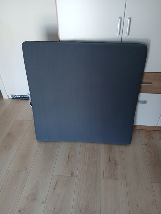 Materac stan bardzo dobry