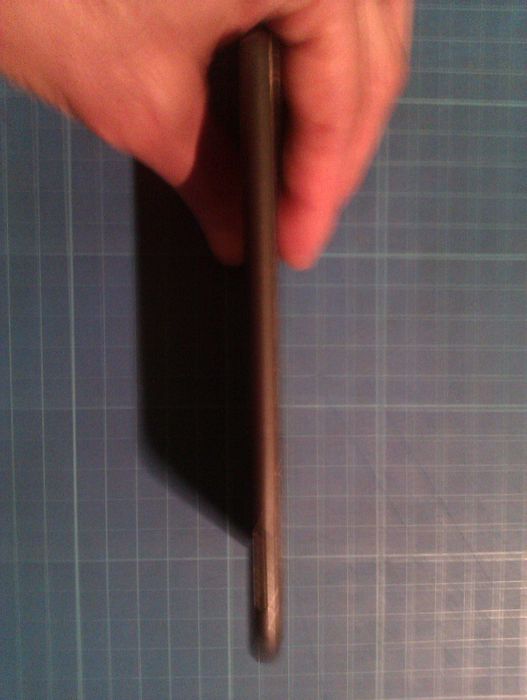 Telemóvel Huawei P8 Lite 2017