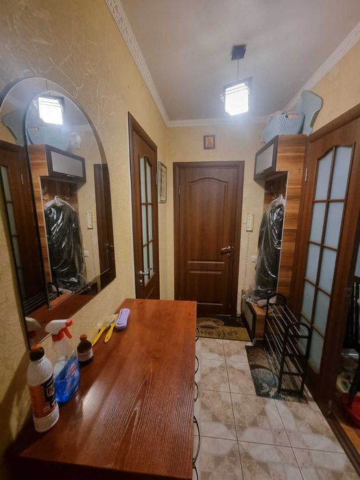 оренда 1 кім. квартири вул. Мрії (Туполєва) 17/19  на Нивках